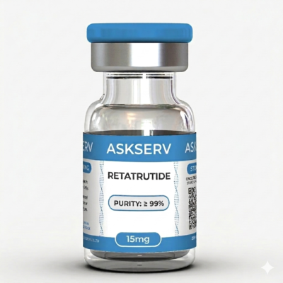 köpa retatrutide 15 mg