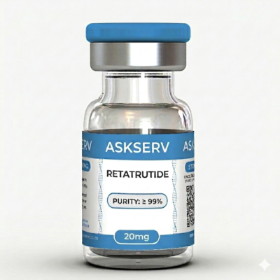köpa retatrutide 20 mg